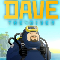 Jogo Dave The Diver - PC Steam