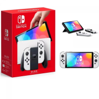 Nintendo Switch OLED 7" 64GB