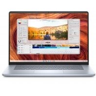 Notebook  Inspiron Plus I16-U7155H-M30 16 QHD+ Intel Core Ultra 7 155H 32GB RAM 1TB SSD RTX 4060 Win 11 Prata G