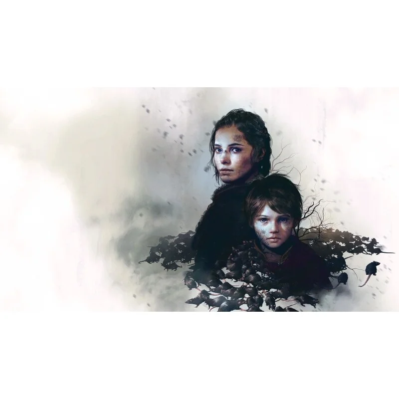 Jogo A Plague Tale: Innocence - PS4 - PS5