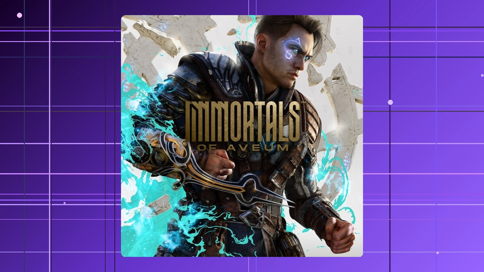 Jogo Immortals of Aveum - PS5 em promoção