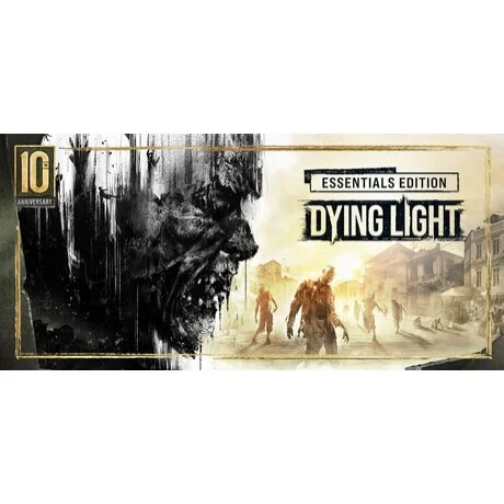 Dying Light