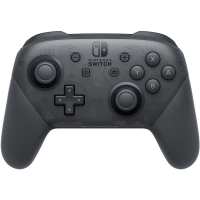Switch Pro Controller - Nintendo