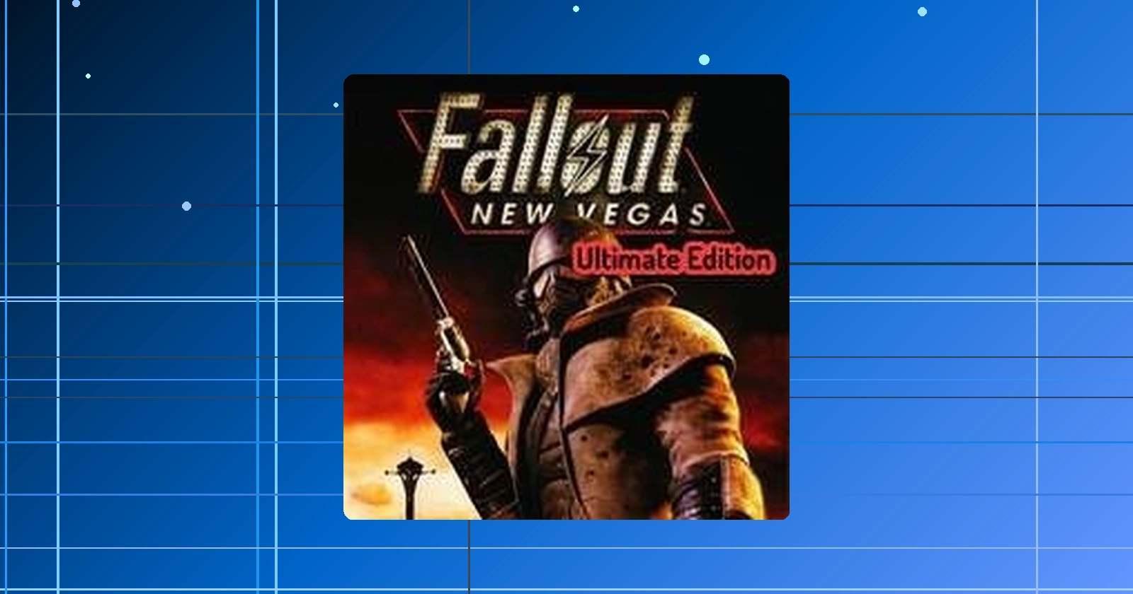 Jogo Fallout: New Vegas Ultimate Edition - PC
