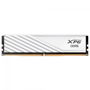Memória DDR5 XPG Lancer Blade 16GB 5600MHz White AX5U5600C4616G-SLABWH