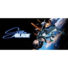 Jogo Stellar Blade (PC | Steam)