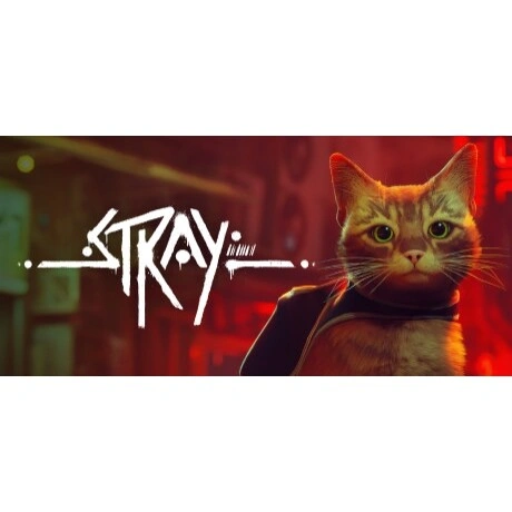 Stray