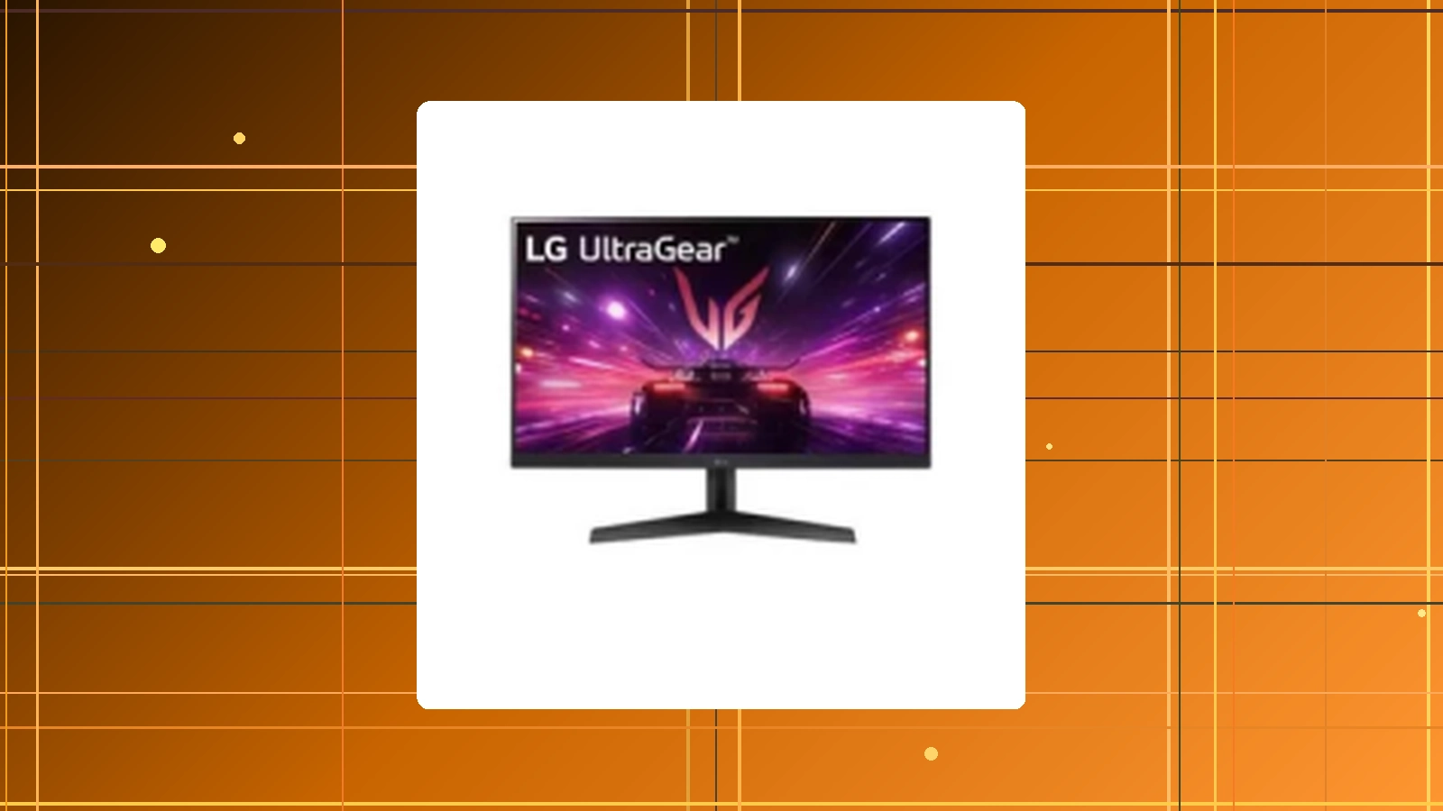 Monitor Gamer LG UltraGear 24" FHD IPS 180Hz 1ms DisplayPort e HDMI NVIDIA G-SYNC AMD FreeSync HDR10 sRGB 99% - 24GS60F-B em promoção