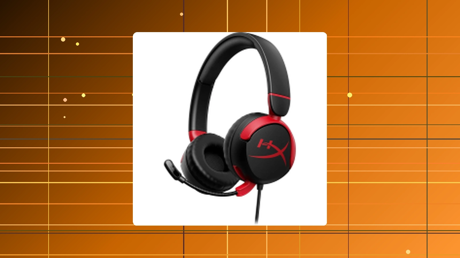 Headset Gamer Kids HyperX Cloud Mini Bluetooth Driver 30mm USB-C - 7G8F1AA em promoção