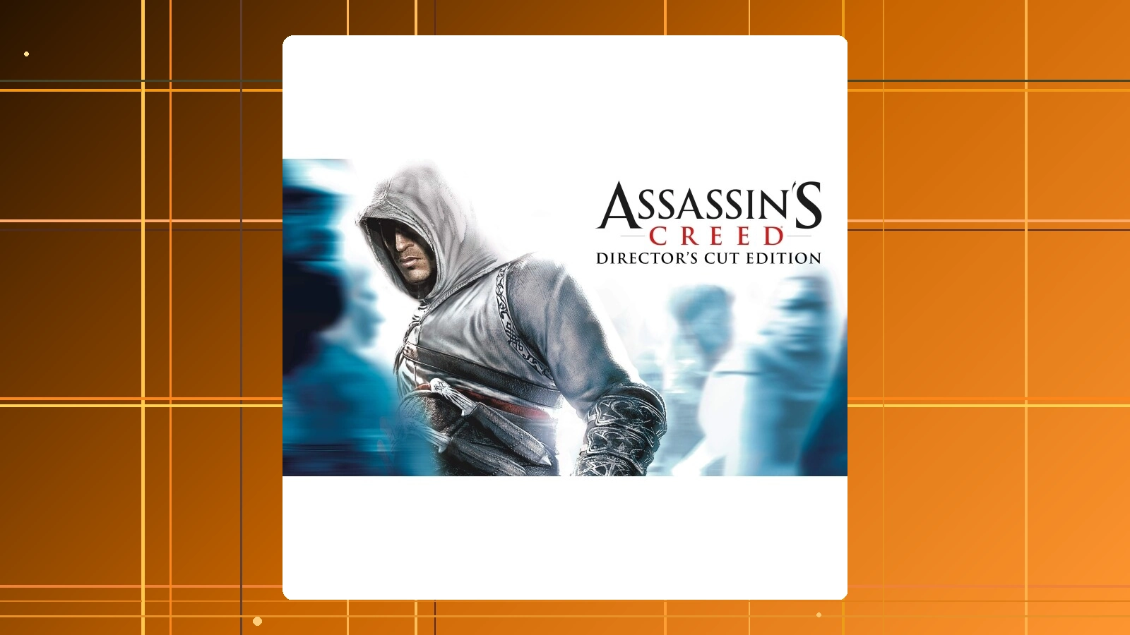 Assassin's Creed: Director's Cut em promoção