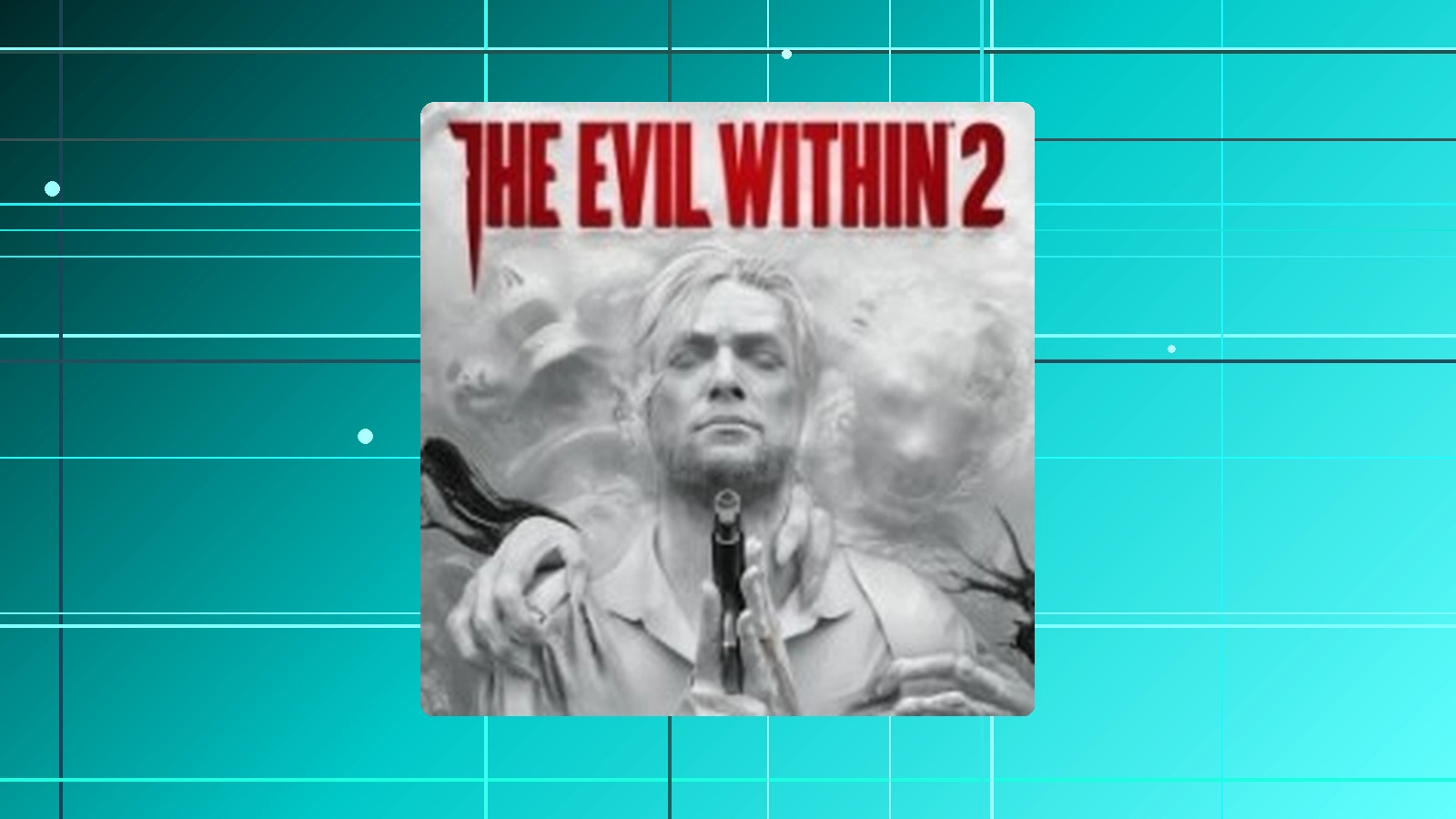 Jogo The Evil Within 2 - PC Epic em promoção