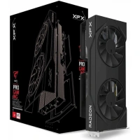 Placa de Vídeo XFX Swift AMD Radeon RX 9060 XT OC, 16GB, GDDR6, FSR, Ray Tracing, RX-96TSW16BQ