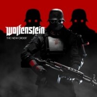 Jogo Wolfenstein: The New Order - PC Epic