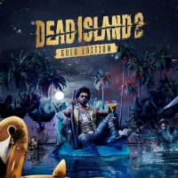 Jogo Dead Island 2 Gold Edition - PS4 & PS5