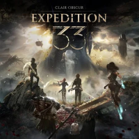 Jogo Clair Obscur: Expedition 33 - PC Steam