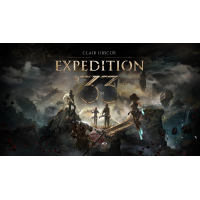 Jogo Clair Obscur: Expedition 33 - PC Steam