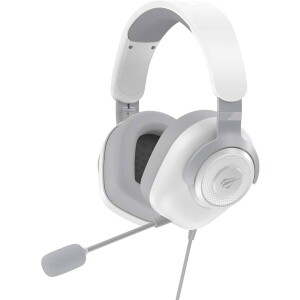 Fone De Ouvido Gamer Havit H2230d 7.1 P3 50mm
